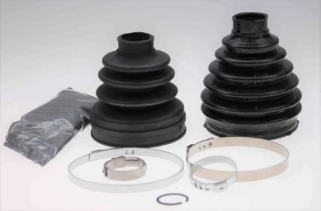 Гумовий пильовик шарніра Внутрішн/зовнішн/передн MINI (F55), (F56), (F57), CLUBMAN (F54), COUNTRYMAN (F60) 1.2/1.5/1.5D 12.13- SPIDAN 37084