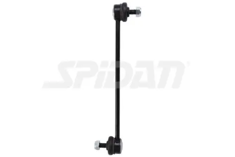 Стійка стабілізатора пер. Mazda 323 BJ/JEEP COMPASS, PATRIOT [07->] SPIDAN 40518