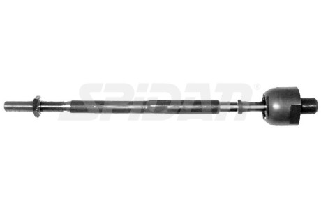 Тяга рульова Nissan Almera I/II (00-06) (L=275mm) SPIDAN 40587