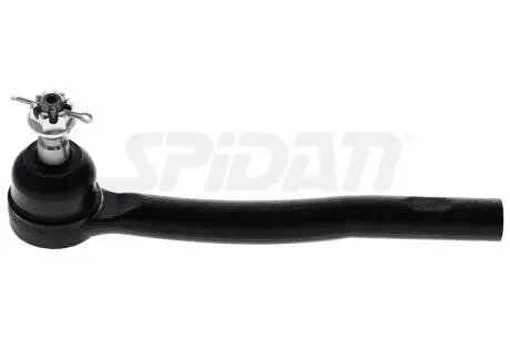 Наконечник рул. тяг Ford Ranger 11-> (лівий L) SPIDAN 40644