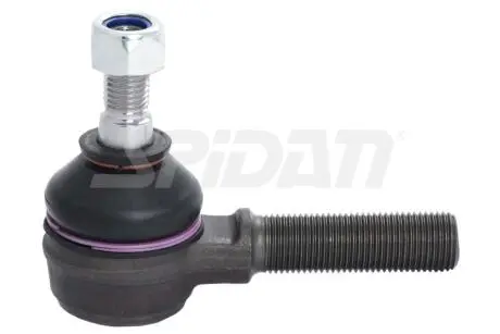 Наконечник рул. тяг Mitsubishi L200 (86-96) 4WD SPIDAN 40730