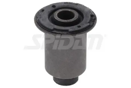 Сайлентблок рычага (переднего/спереди)) Fiat Doblo 01- SPIDAN 410051