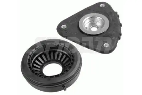 Опора стійки пер. Ford C-Max 10-> (з підш.) SPIDAN 410333
