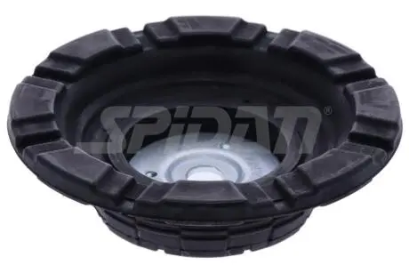 Подушка амортизатора (переднего) VW T5/T6 1.9-2.5TDI 03- SPIDAN 410424