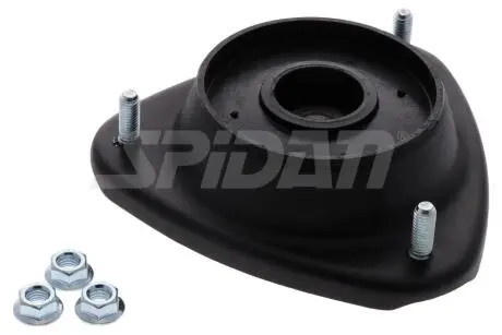 Опора амортизатора Subaru Forester - Imprez SPIDAN 410460