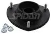 Подушка амортизатора (переднього) Hyundai Tucson/Santa Fe I/Kia Sportage 2.0-2.7 01- SPIDAN 410467 (фото 1)