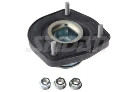 Опора амортизатора Hyundai / Kia SPIDAN 410476