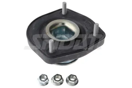 Опора амортизатора Hyundai / Kia SPIDAN 410476