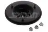 Подушка амортизатора (переднього) BMW 7 (E38) SPIDAN 410492 (фото 1)