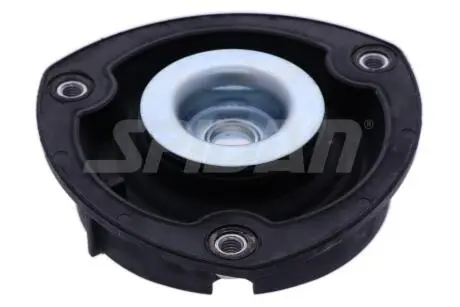 Подушка амортизатора (переднего) VW Golf VII/Passat 12- (заменено на 100 412 0141) SPIDAN 410516