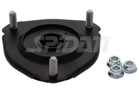 Подушка амортизатора (переднього) Toyota Rav4 94-05 SPIDAN 410537