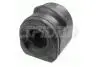 Втулка стаб. передня Ford Focus (98-04) (d=18mm) SPIDAN 411002 (фото 1)