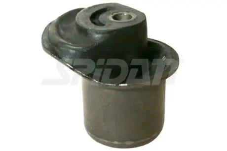 Втулка задньої балки VW Golf III, Vento (91-97) SPIDAN 411151