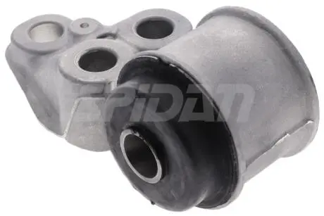 Втулка балки VW Passat B5, Audi A6 C5 (96-05) ліва L SPIDAN 411168