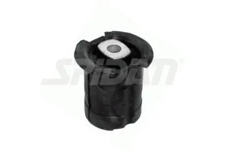 Втулка задньої балки BMW 3 (E36) 90-98 SPIDAN 411382