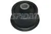 Втулка задньої балки VW Sharan, Ford Galaxy (95-10) SPIDAN 411485 (фото 1)