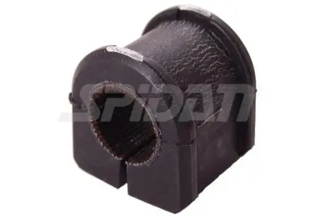 Втулка стаб. задня Mazda 3/5 (03-14) SPIDAN 411573