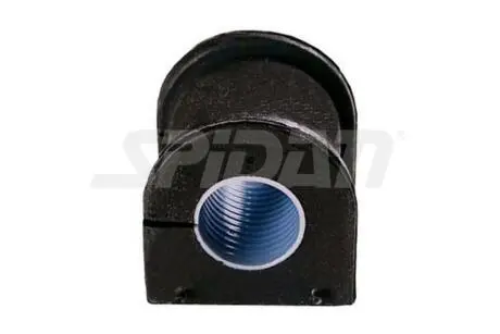 Втулка стаб. передня Ford Transit 92-> (d=18mm) SPIDAN 411625
