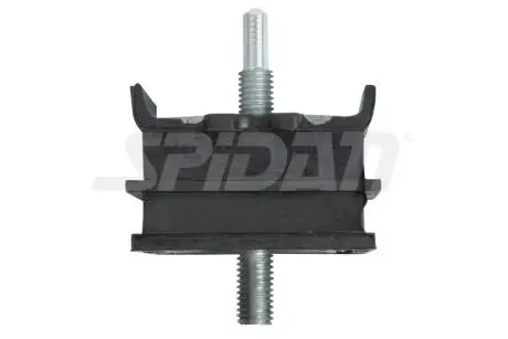 Втулка задньої балки Peugeot 205/309 (83-98) передня SPIDAN 411651