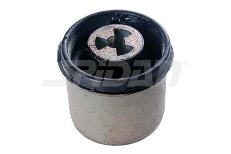 Втулка задньої балки Seat Cordoba, Ibiza III, VW Polo (95-02) SPIDAN 411790