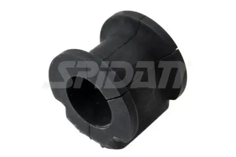 Втулка стаб. передня Opel Agila, Suzuki Splash 08-> (d=22.5mm) SPIDAN 411826