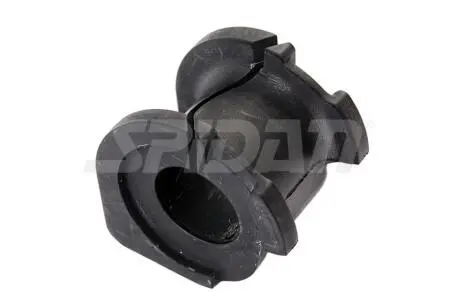 Втулка стаб. передня Opel Agila B, Suzuki Swift III (05-15) (d=20mm) SPIDAN 411827
