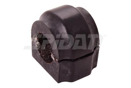 Втулка стаб. заднього Mini Clubman, Countryman (01-16) (d=17mm) SPIDAN 411997
