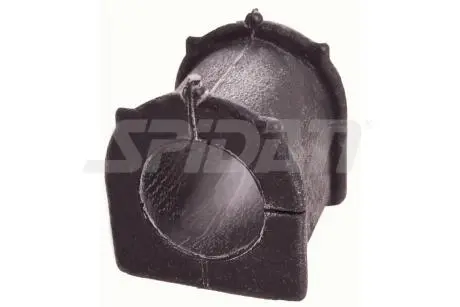 Втулка стаб. передня Toyota RAV 4 94-> (d=24mm) SPIDAN 412000