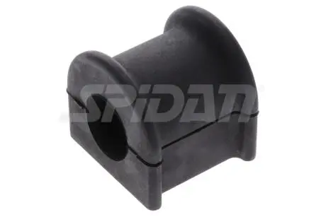 Втулка стабилизатора (переднего) Toyota Rav4 00-05 SPIDAN 412001