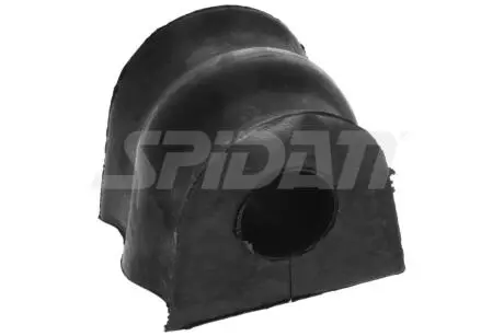 Втулка стаб. передня Subaru Forester, Impreza, Legacy II 94-> (d=18.8mm) SPIDAN 412030