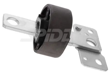 Сайлентблок рычага (заднего/спереди) Ford Galaxy/Mondeo IV/Volvo S60/S80/V70III 06- (L) (продол..) SPIDAN 412137