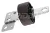Сайлентблок рычага (заднего/спереди) Ford Galaxy/Mondeo IV/Volvo S60/S80/V70III 06- (R) (продол..) SPIDAN 412138 (фото 1)
