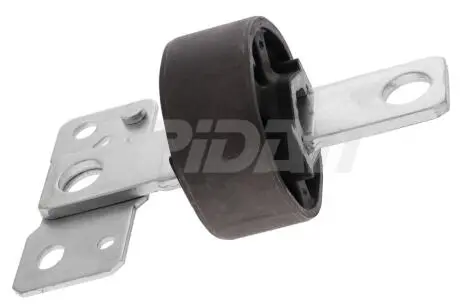 Сайлентблок рычага (заднего/спереди) Ford Galaxy/Mondeo IV/Volvo S60/S80/V70III 06- (R) (продол..) SPIDAN 412138