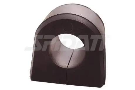 Втулка стаб. передня Subaru Forester, Impreza, Legacy I 89-> (d=18mm) SPIDAN 412157