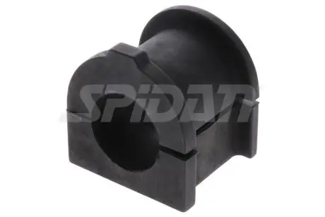 Втулка стаб. передня Toyota Land Cruiser 200, Lexus LX 07-> (d=34mm) SPIDAN 412187