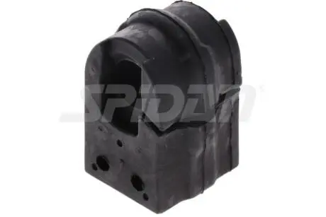 Втулка стабилизатора (переднего) Renault Megane III 08- (d=20mm) SPIDAN 412203
