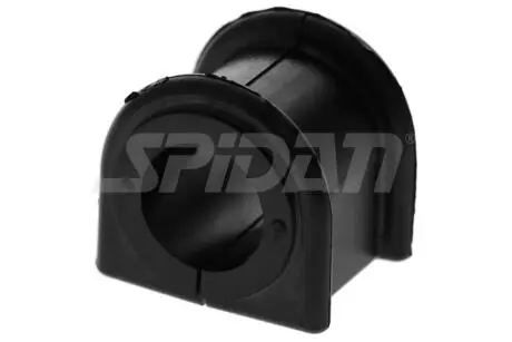 Втулка стабілізатора (заднього) Fiat Freemont 11- (d=24mm) SPIDAN 412212