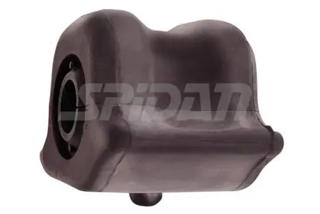Втулка стабилизатора (переднего) Toyota Rav 4 III/Vanguard 05-14 (d=20mm) (L) SPIDAN 412224