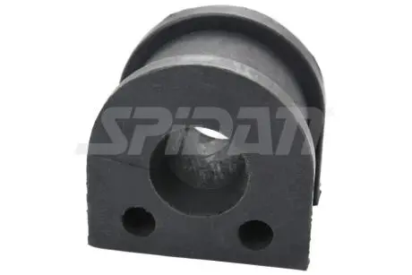 Втулка стаб. передня Land Rover Discovery I, Range Rover I (d22.5) SPIDAN 412234