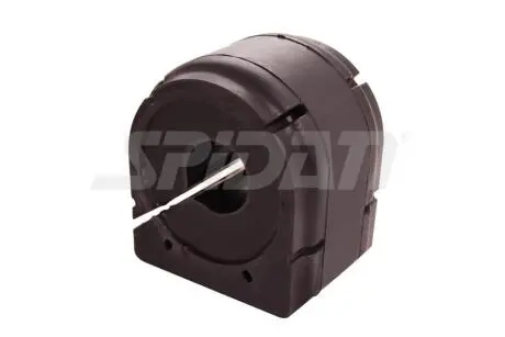 Втулка стабилизатора (переднего) Mazda CX-3/CX-5 1.5-2.5 16V 11- SPIDAN 412290