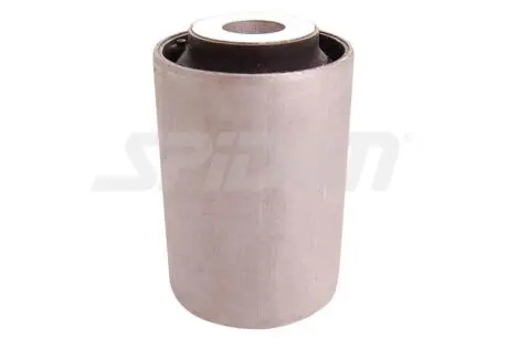 Сайлентблок рычага (переднего/снизу)) MB ML/GL (W164) 05- SPIDAN 412300