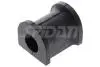Втулка стабилизатора (заднего)) VW Caddy 09- (d=20mm) SPIDAN 412313 (фото 1)