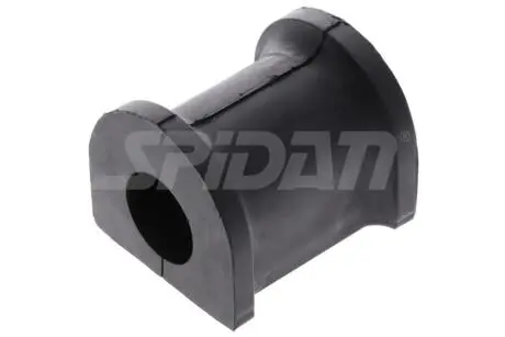 Втулка стабилизатора (заднего)) VW Caddy 09- (d=20mm) SPIDAN 412313