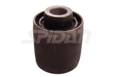 Сайлентблок рычага (заднего/снизу) Toyota Land Cruiser 95-02/Hyundai Santa Fe 06-12/Kia Sportage 10- SPIDAN 412353