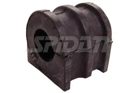 Втулка стабілізатора (переднього) Nissan NV400/Opel Movano B/Renault Master III 2.3D 10- (20mm) SPIDAN 412391