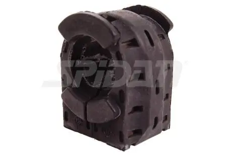 Втулка стабилизатора (заднего)) Renault Master 2.3 dCi 10- (d=21mm) SPIDAN 412394