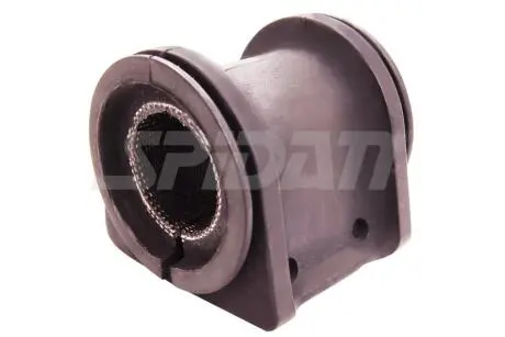 Втулка стабилизатора (переднего) MB Vito (W639) 09- (d=26mm) SPIDAN 412414