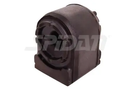 Втулка стаб. задня MB Vito (W639) 03-> (d=13mm) SPIDAN 412416
