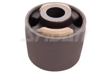 Сайлентблок важеля (заднього/знизу) Land Rover Freelander/Range Rover 2.0/2.2/3.0/3.2 SDV6 06- SPIDAN 412426