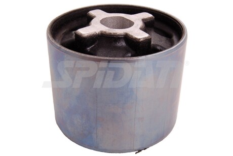 Втулка задньої балки BMW 1/2/3/4 Series 11-> верх. (d-68.2mm) SPIDAN 412491